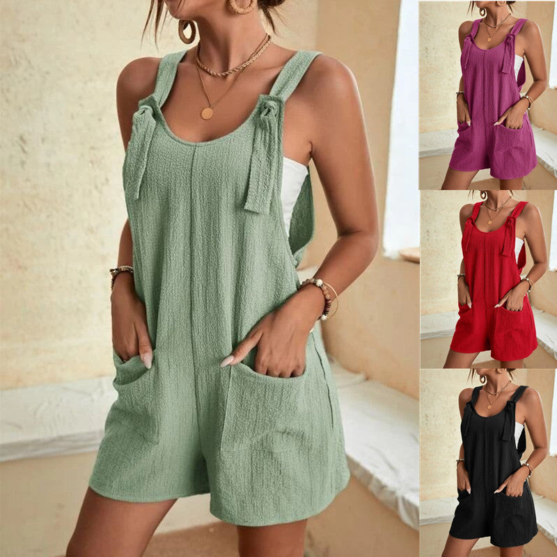 Olena Jumpsuit Romper