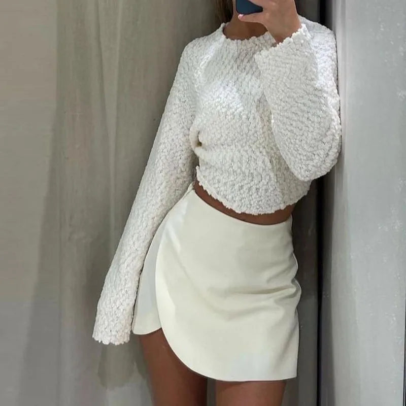 Abilene Skort