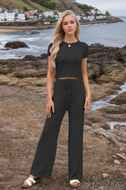 Laniya Suit Set