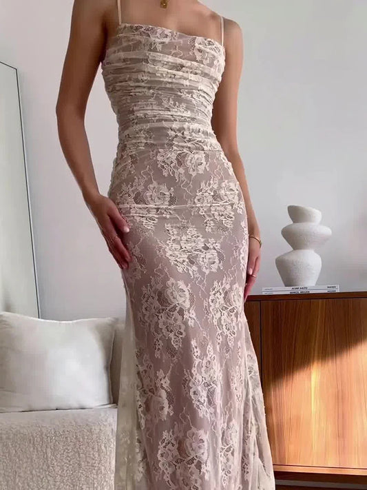 Stefania Dress