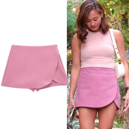 Abilene Skort
