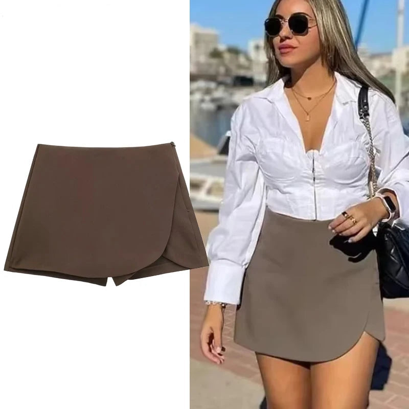 Abilene Skort