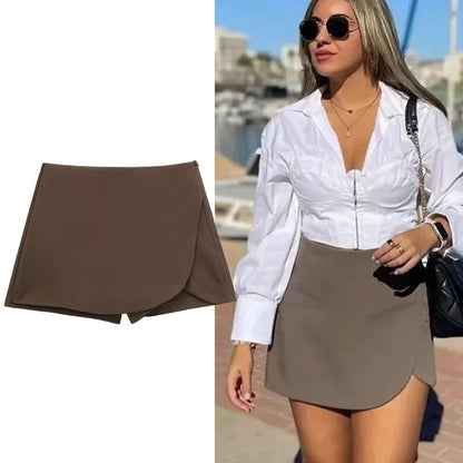 Abilene Skort
