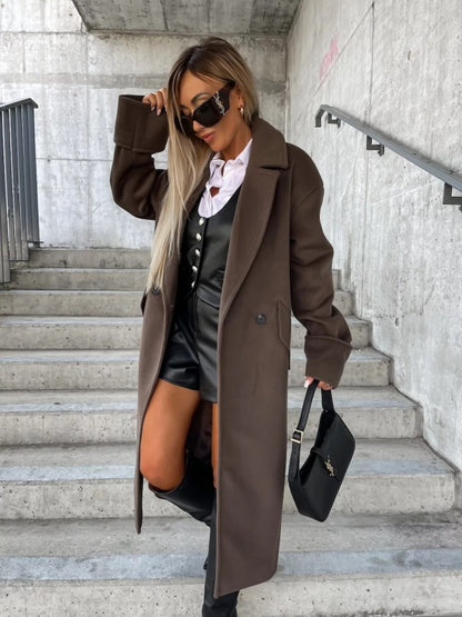 Avrora Coat