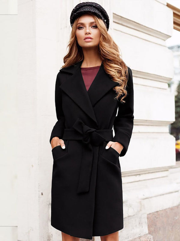 Camila Coat