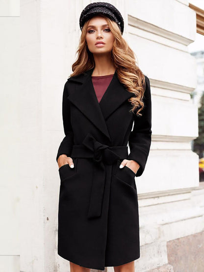 Camila Coat