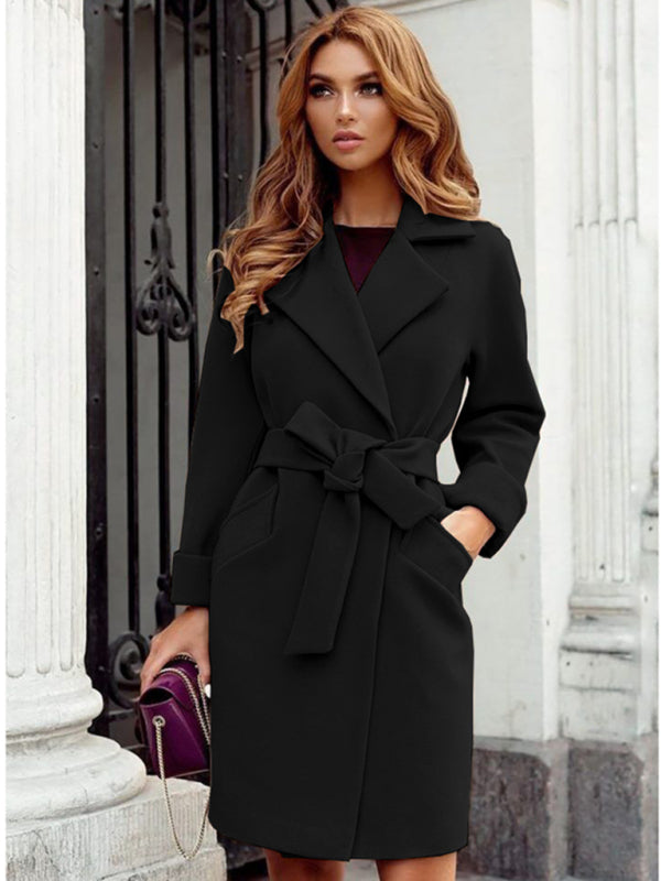 Camila Coat