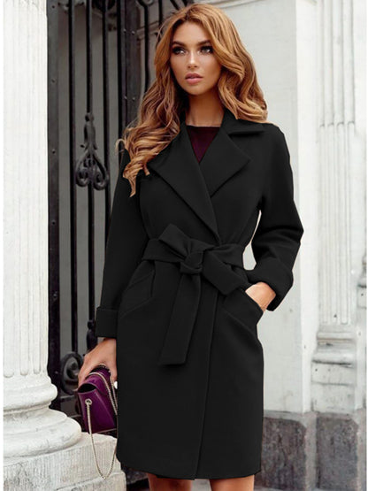 Camila Coat