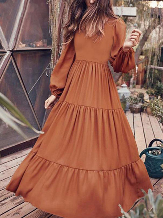 Sapira Dress