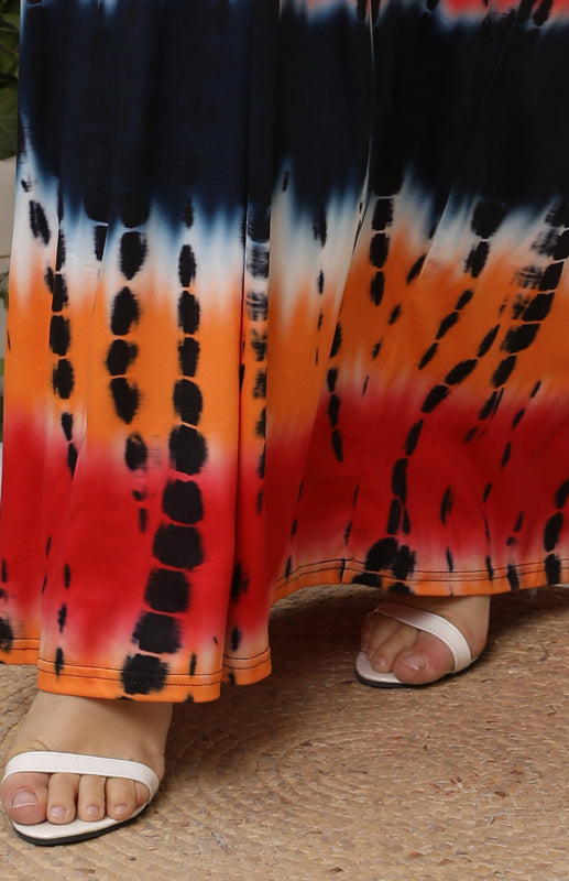 Zenia Plus Size Dress