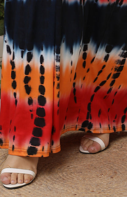 Zenia Plus Size Dress