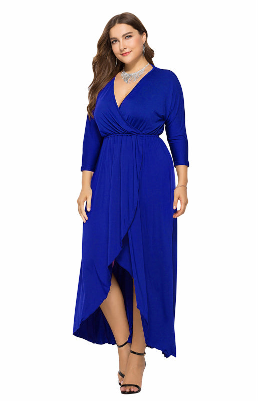 Aliya Plus Size Dress