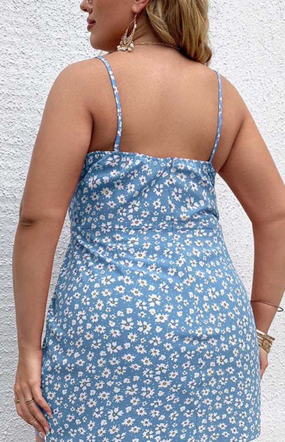 Susanna Plus Size Dress