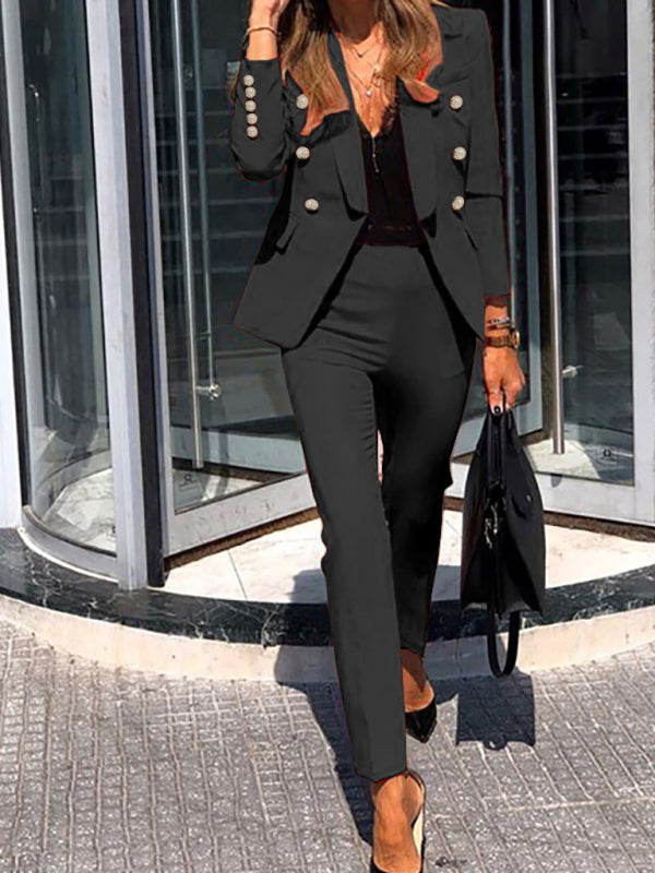 Henda Suit
