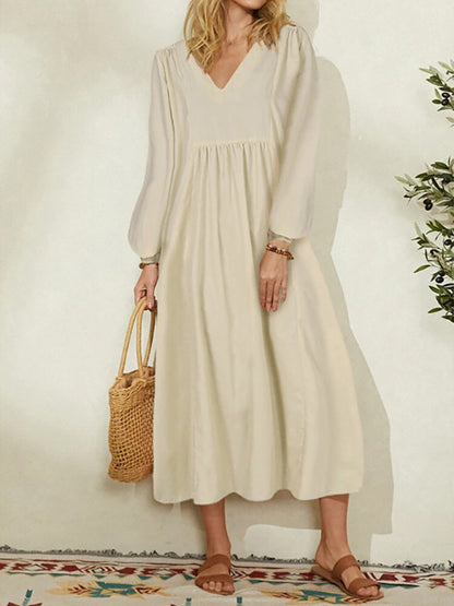 Daryna Dress