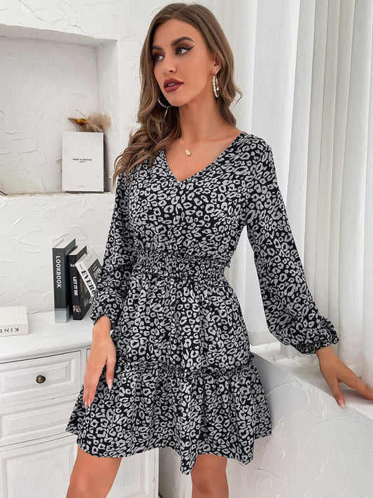 Vanna Dress
