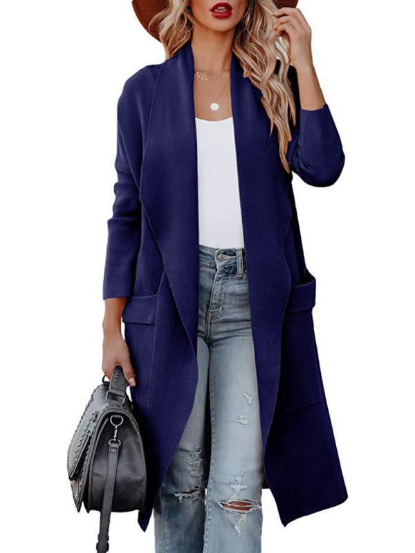 Freya Coat
