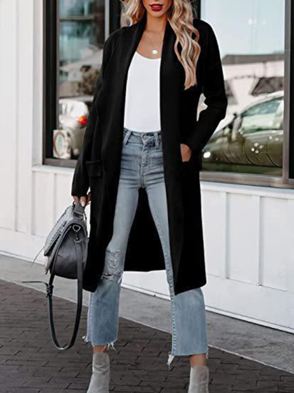 Freya Coat