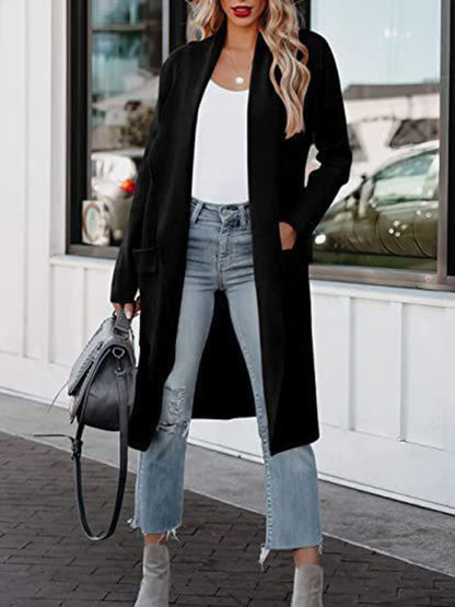 Freya Coat