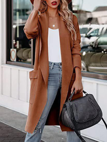 Freya Coat