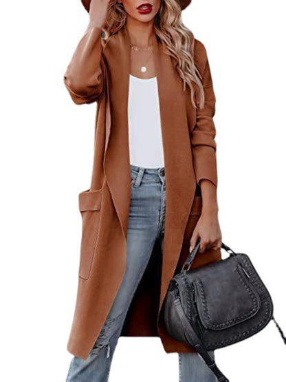 Freya Coat