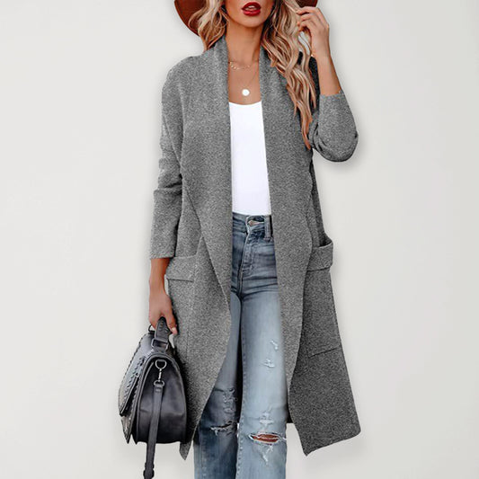 Freya Coat