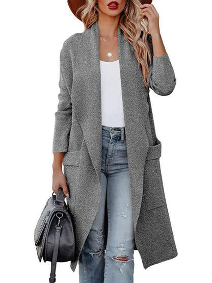 Freya Coat