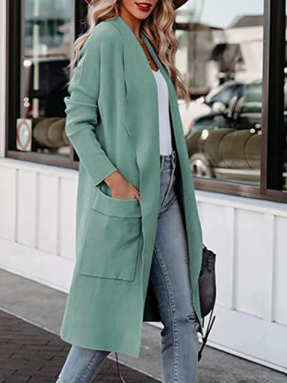 Freya Coat