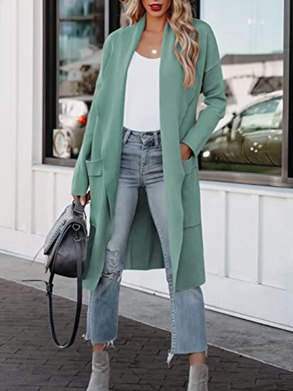 Freya Coat