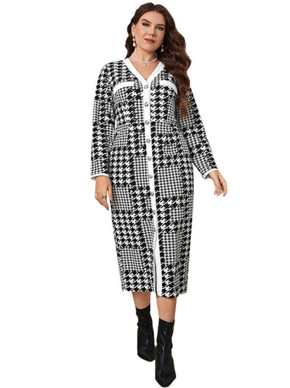 Gianna Plus Size Dress