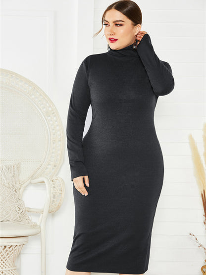 Nana Plus Size Dress