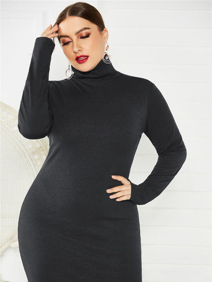 Nana Plus Size Dress