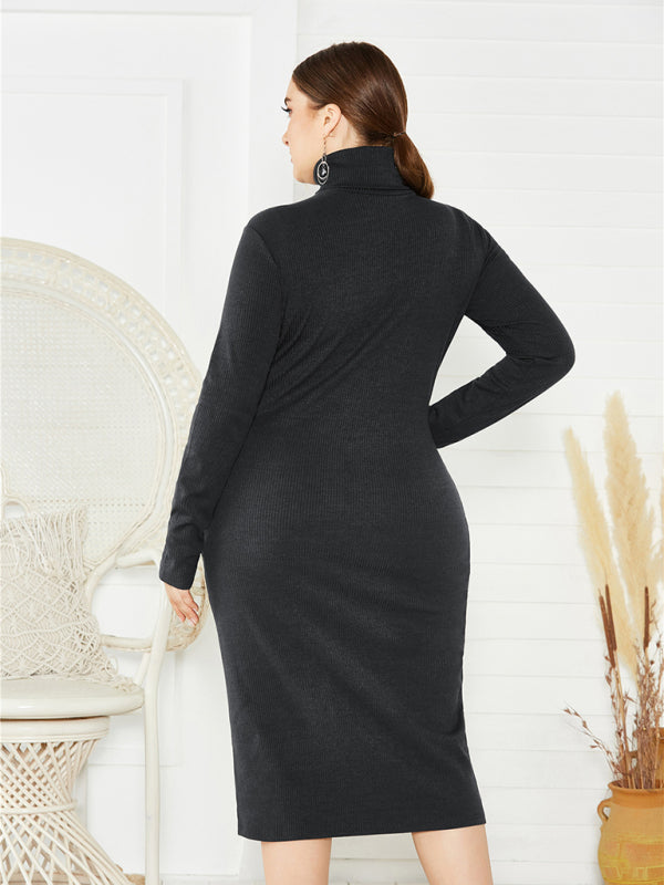 Nana Plus Size Dress