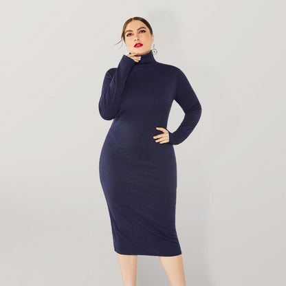 Nana Plus Size Dress