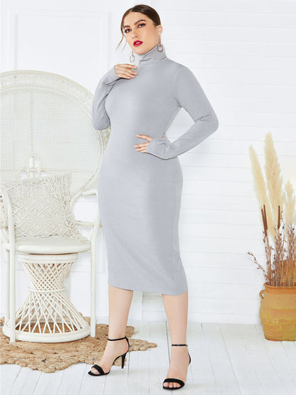 Nana Plus Size Dress