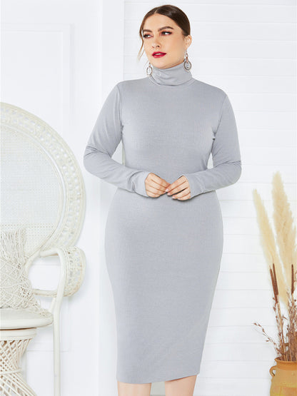 Nana Plus Size Dress