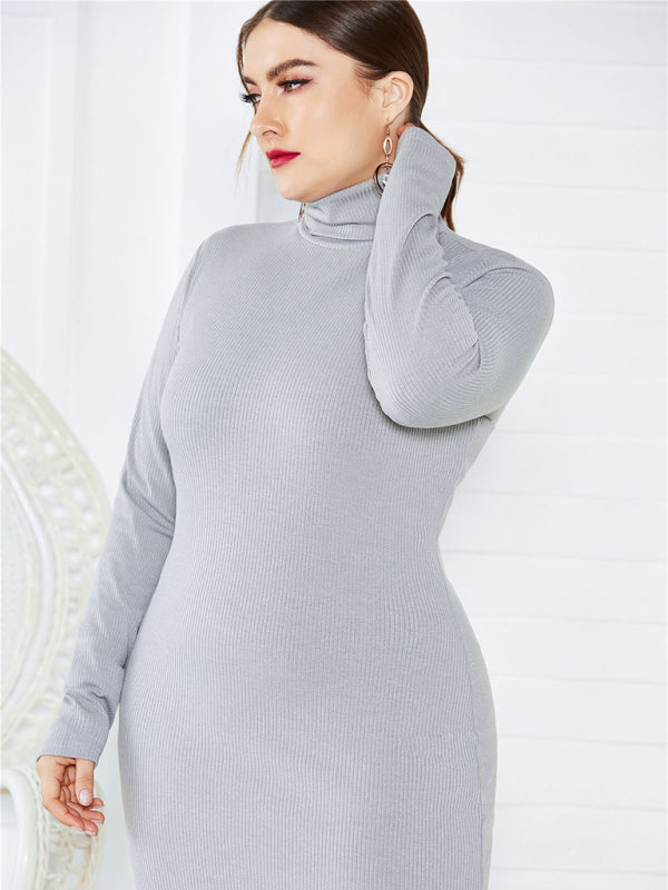 Nana Plus Size Dress