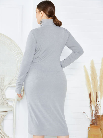Nana Plus Size Dress
