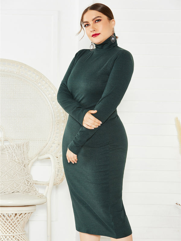 Nana Plus Size Dress