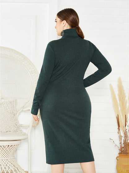 Nana Plus Size Dress