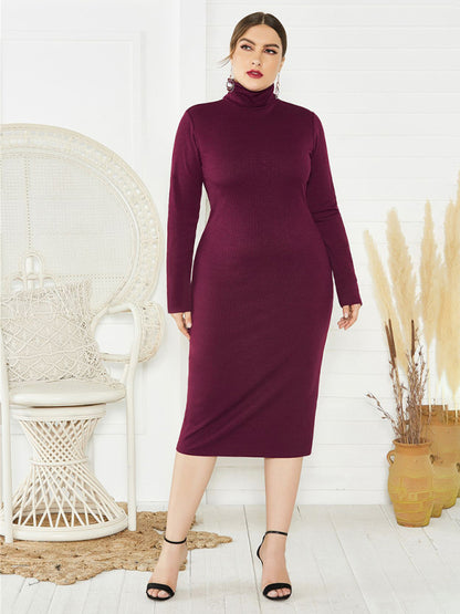 Nana Plus Size Dress