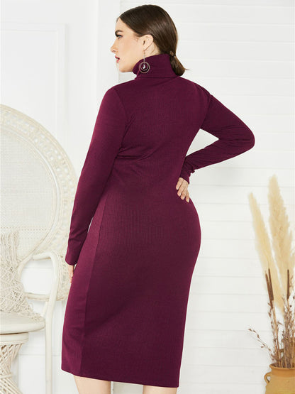 Nana Plus Size Dress