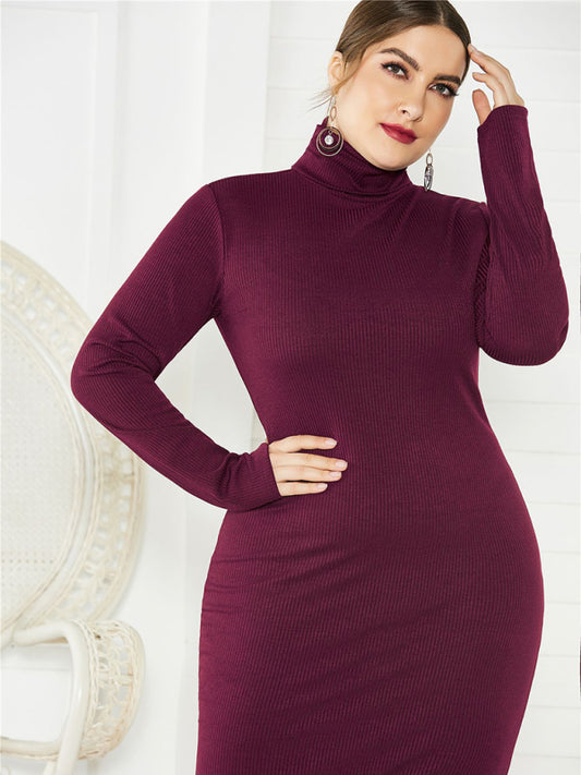 Nana Plus Size Dress