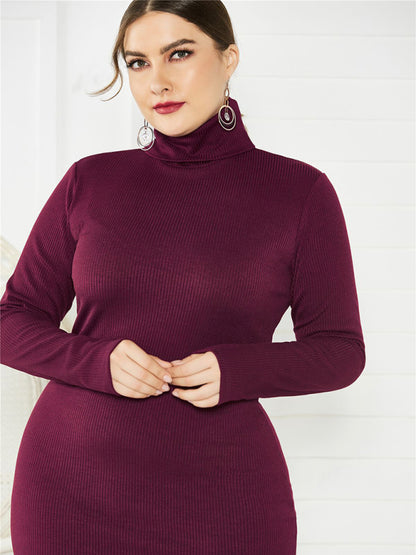 Nana Plus Size Dress