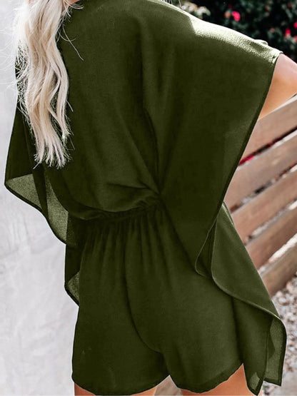 Uliana Romper