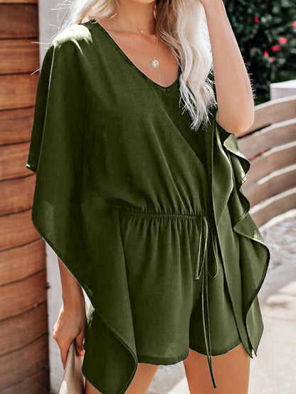 Uliana Romper