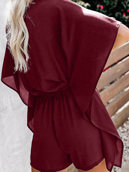 Uliana Romper