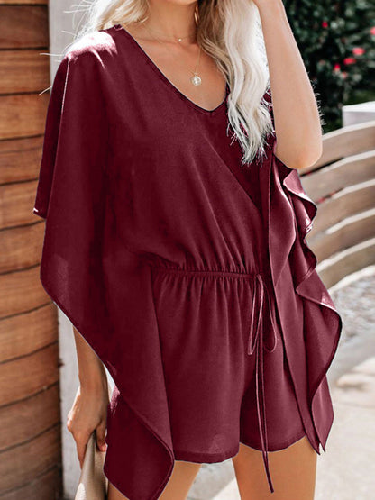 Uliana Romper