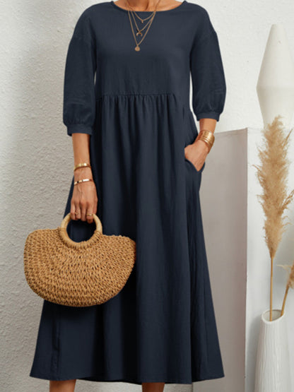 Wanda Dress