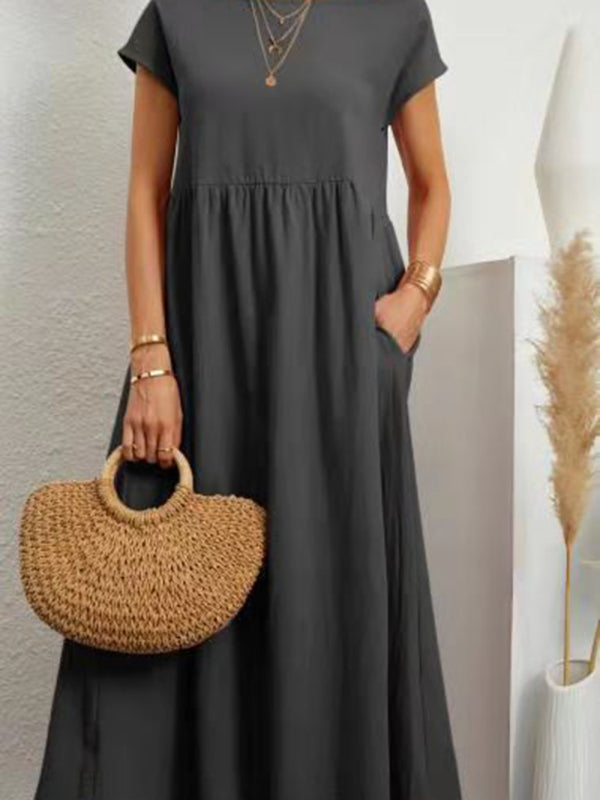 Wanda Dress